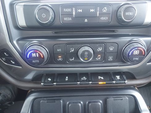 Used 2015 Chevrolet Silverado 3500 LTZ w/ Duramax Plus Package image 33