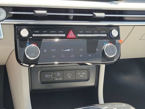 New 2026 Hyundai Tucson SEL FWD image 13
