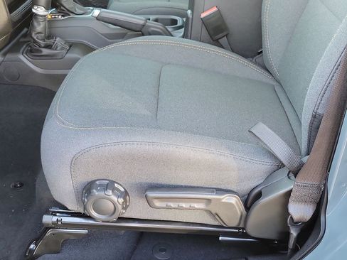 New 2026 Jeep Wrangler Sport image 13