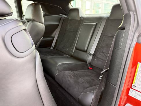 Used 2023 Dodge Challenger R/T Scat Pack w/ Plus Package RWD image 24