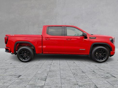 Certified 2023 GMC Sierra 1500 Elevation image 12