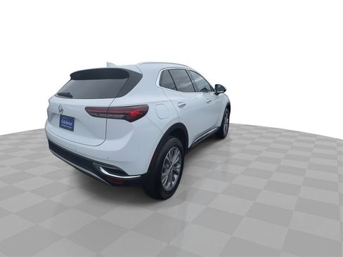 New 2023 Buick Envision Preferred image 7