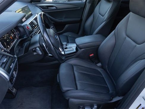 Used 2018 BMW X3 xDrive30i image 14