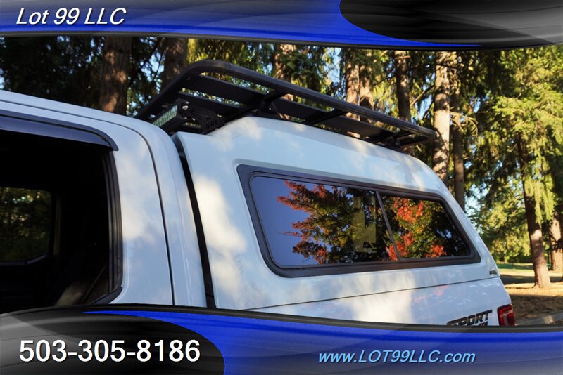 Used 2017 Ford F150 XLT w/ Equipment Group 302A Luxury AWD/4WD image 48