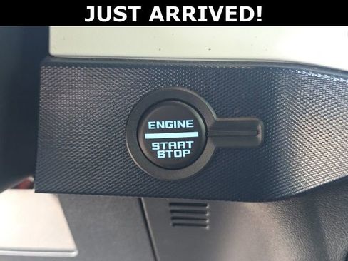 Used 2024 Ford Bronco Heritage Edition image 12