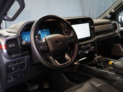 Used 2025 Ford F150 Raptor AWD/4WD image 15