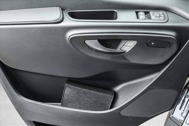New 2026 Mercedes-Benz Sprinter 3500 image 13