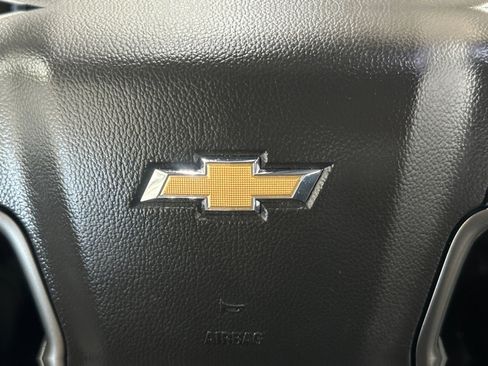 Used 2016 Chevrolet Silverado 1500 LTZ Z71 w/ LTZ Plus Package AWD/4WD image 25