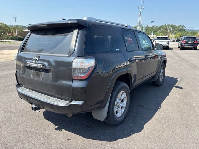 Used 2016 Toyota 4Runner SR5 RWD image 7