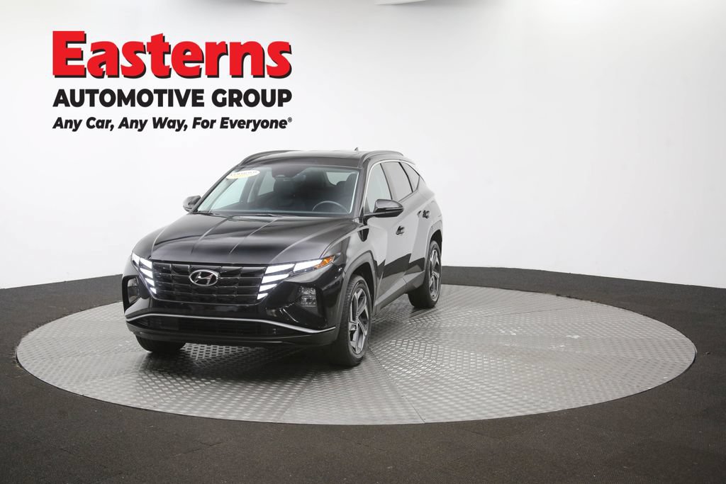 Used 2023 Hyundai Tucson SEL w/ Convenience Package AWD/4WD image 57