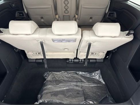Certified 2026 Honda Odyssey EX-L image 34