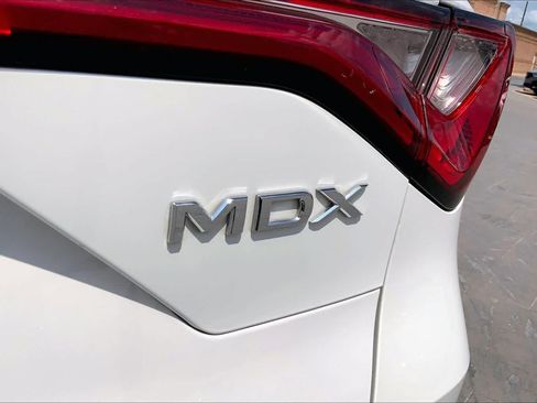 Used 2024 Acura MDX SH-AWD w/ Technology Package image 31