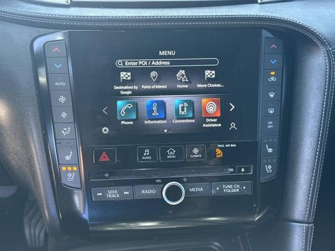 Used 2023 INFINITI QX50 Sport FWD image 26