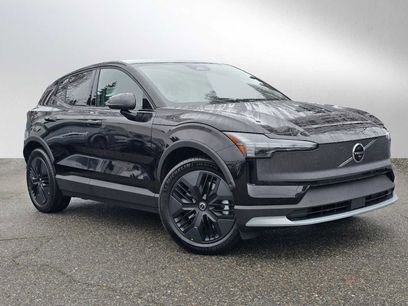 New 2026 Volvo EX30 Cross Country Ultra