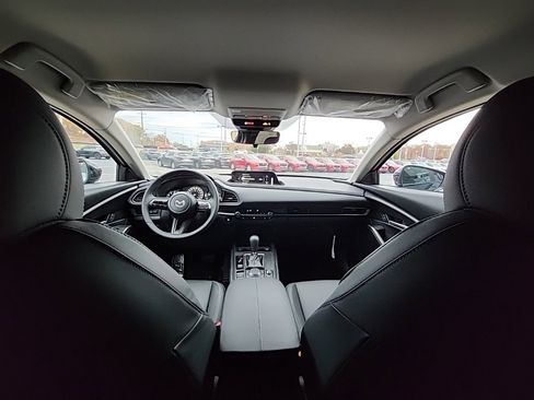 New 2026 MAZDA CX-30 AWD 2.5 S w/ Select Sport Pkg image 5