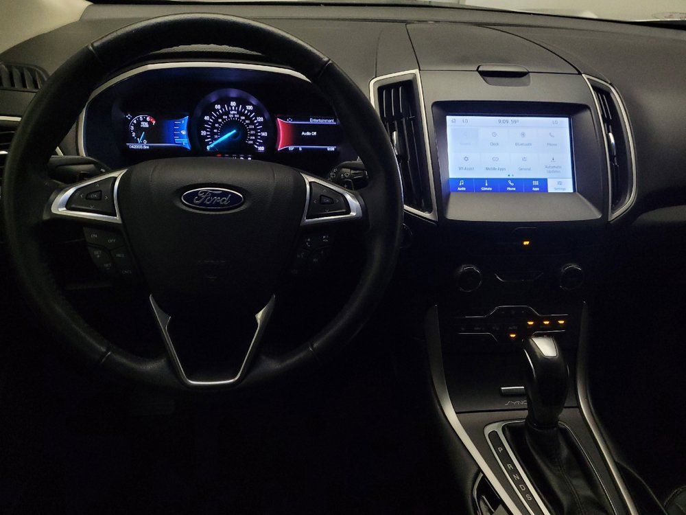 Used 2016 Ford Edge SEL w/ Equipment Group 201A FWD image 22
