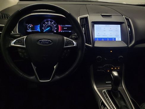 Used 2016 Ford Edge SEL w/ Equipment Group 201A FWD image 22