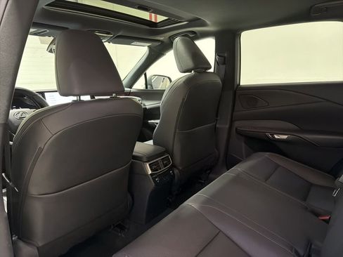 Used 2023 Lexus RX 350 Premium Plus w/ Accessory Package (Z1) image 22