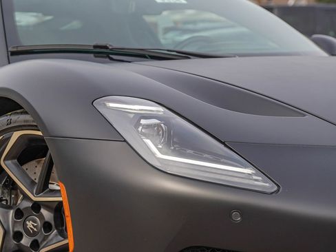 New 2024 Maserati MC20 Coupe RWD image 3