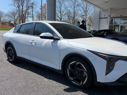 Used 2025 Kia K4 EX
