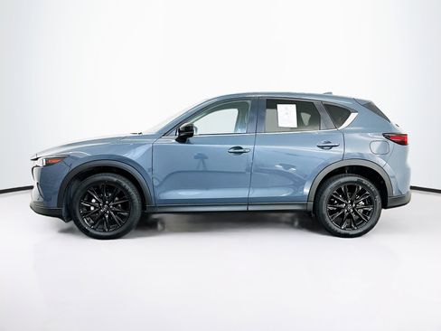 Used 2024 MAZDA CX-5 Carbon Edition image 4