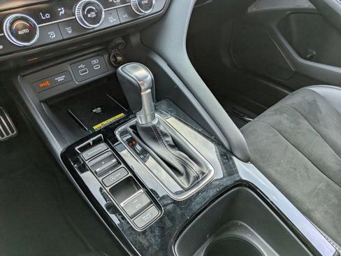 Used 2025 Acura Integra A-Spec image 11