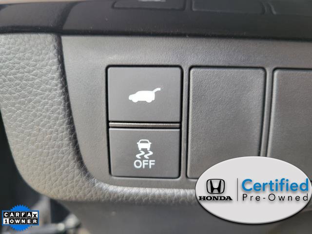 Certified 2025 Honda CR-V EX-L image 19