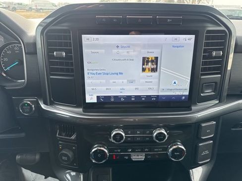 Used 2023 Ford F150 XLT w/ Equipment Group 302A High image 36