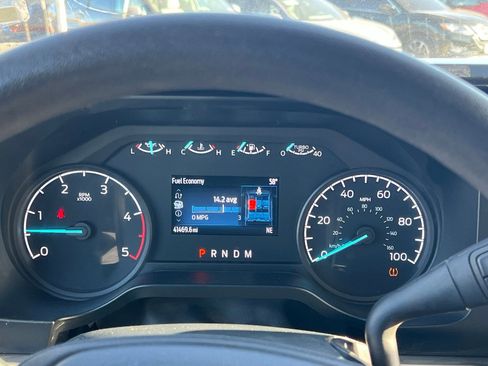 Used 2024 Ford F350 XLT image 28