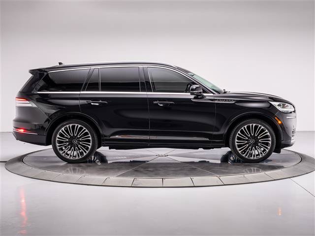 Used 2023 Lincoln Aviator Black Label w/ Dynamic Handling Package AWD/4WD image 6