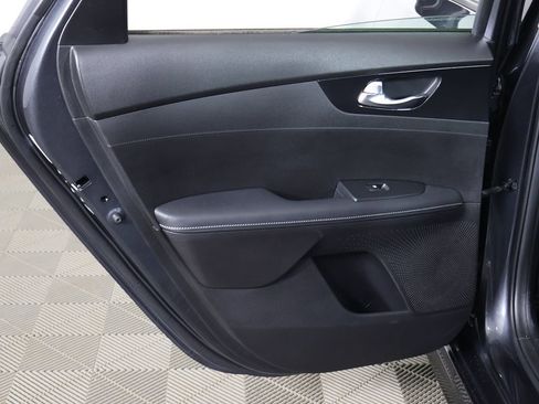 Used 2023 Kia Forte GT-Line FWD image 22