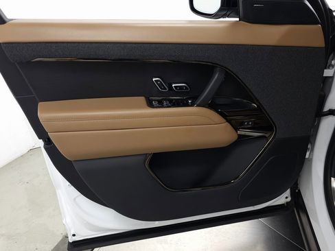 Used 2023 Land Rover Range Rover Sport SE image 15