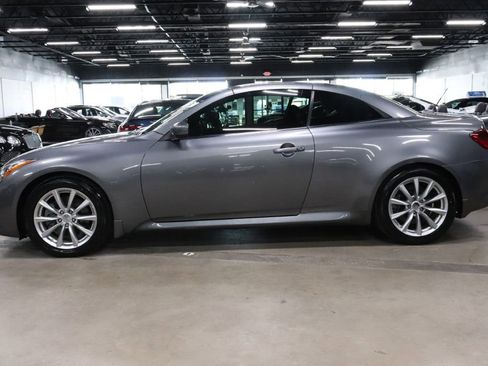Used 2013 INFINITI G37 w/ Premium Pkg image 2