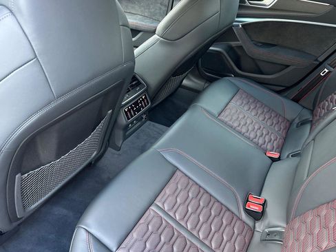 New 2026 Audi RS 6 performance image 11