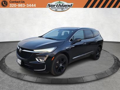 Used 2024 Buick Enclave Essence w/ Experience Buick Package