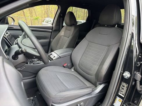 Certified 2024 Hyundai Santa Cruz SEL AWD/4WD image 17