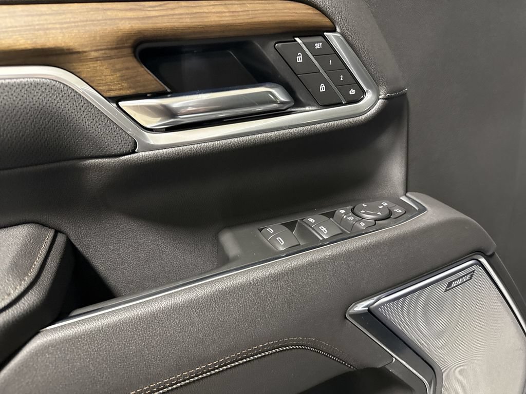 New 2026 Chevrolet Silverado 2500 High Country w/ High Country Premium Package AWD/4WD image 22