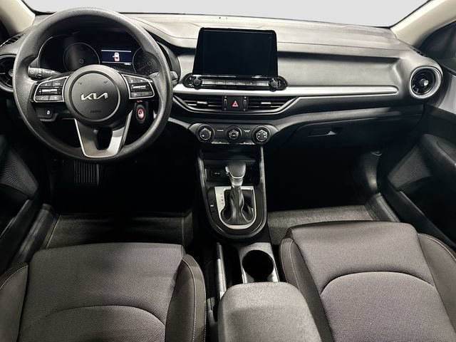 Used 2024 Kia Forte LXS FWD image 21