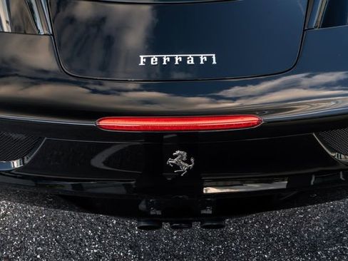 Used 2015 Ferrari 458 Italia Coupe image 11