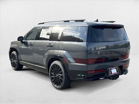 New 2026 Hyundai Santa Fe Calligraphy image 9