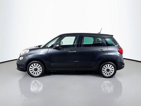 Used 2017 FIAT 500L Pop w/ Popular Equipment Package image 9