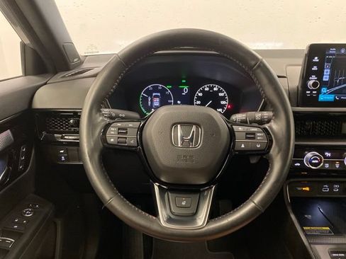 Used 2024 Honda CR-V Sport Touring image 17