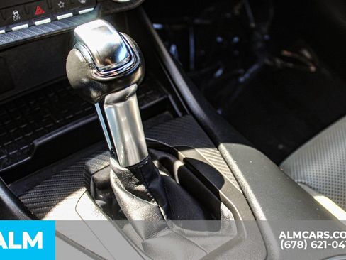 Used 2024 Ford Mustang Premium RWD image 28