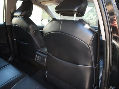 Certified 2024 Toyota Camry XSE FWD image 27