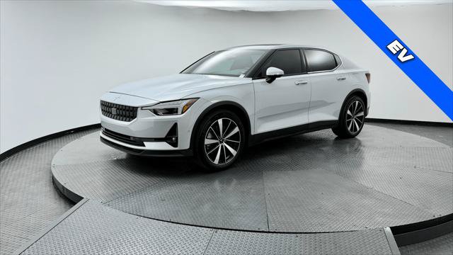 Used 2022 Polestar Polestar 2 w/ Plus Package AWD/4WD image 2