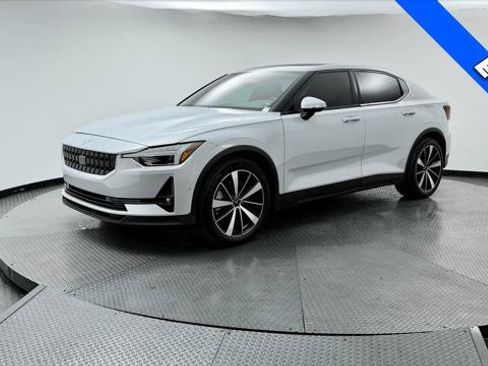Used 2022 Polestar Polestar 2 w/ Plus Package AWD/4WD image 2