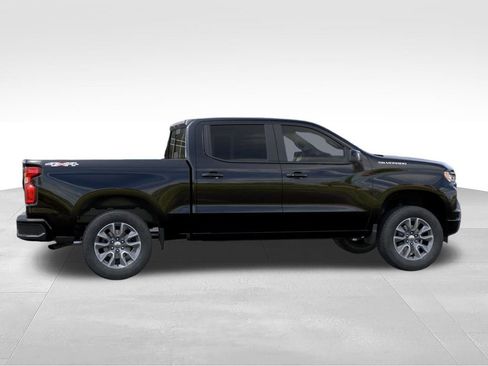 New 2026 Chevrolet Silverado 1500 RST w/ Safety Package AWD/4WD image 43