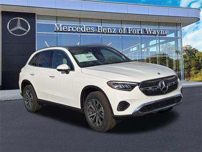 New 2026 Mercedes-Benz GLC 300 4MATIC