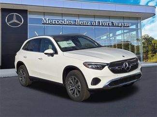 New 2026 Mercedes-Benz GLC 300 4MATIC video 1