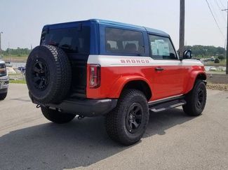 New 2025 Ford Bronco Stroppe Edition video 3